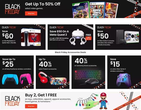 black friday deals gamestop 2023|black friday 2023 gamestop.